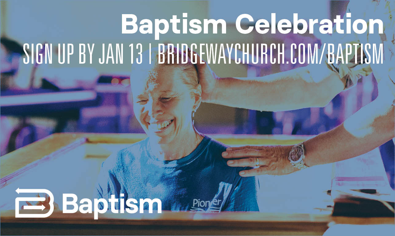 Baptism Slide image