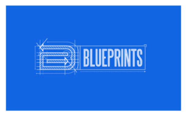 Blueprints Screen_blank image
