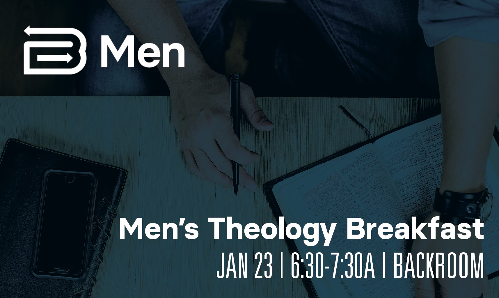 Men's Theology Breakfast_ Jan 2019a image