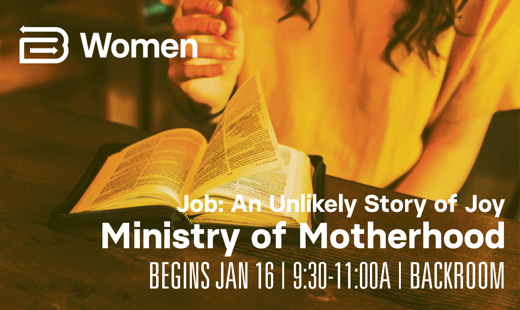 Ministry of Motherhood_Job image