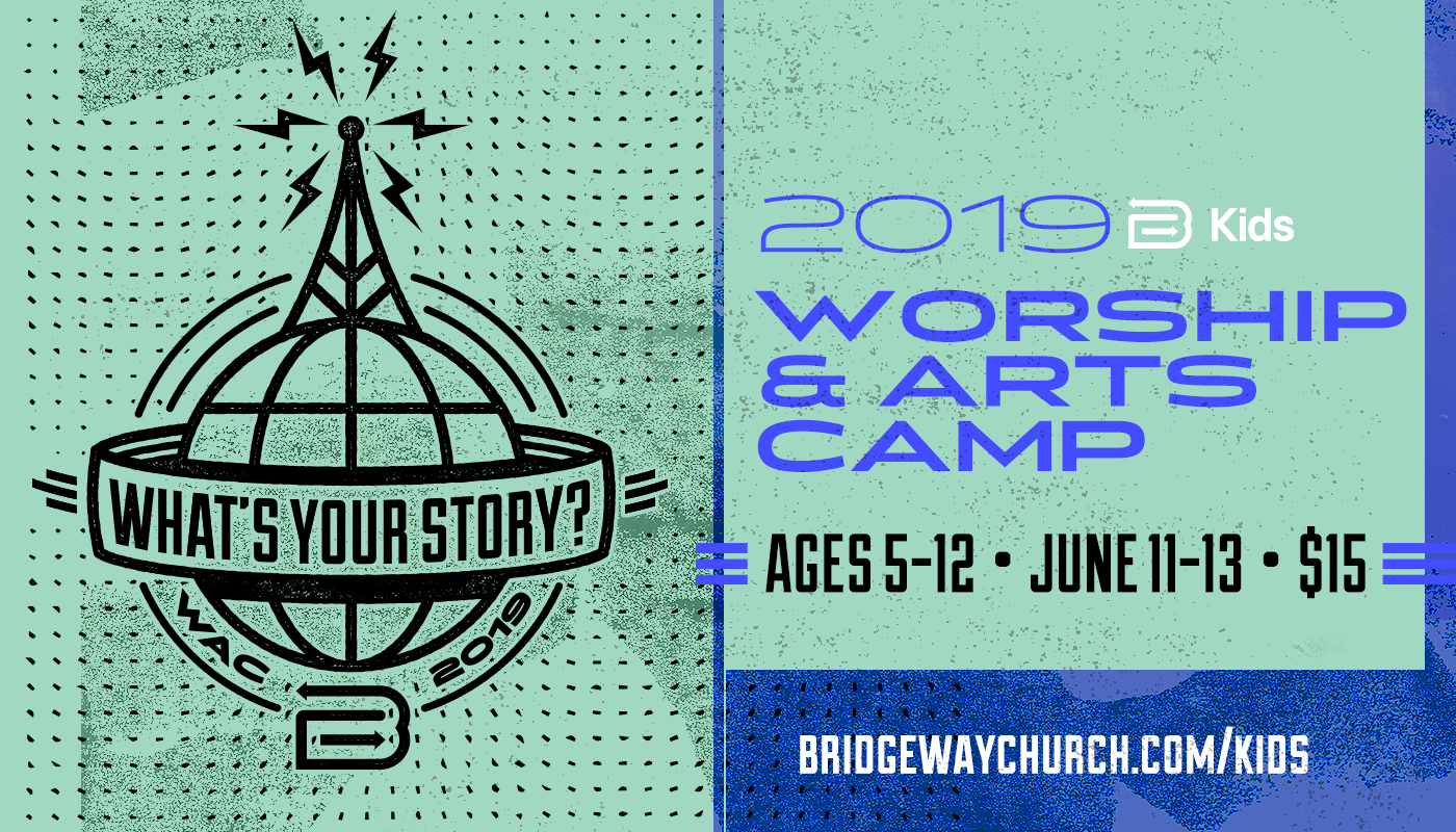 WAC 2019 Screen image